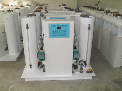 CPF-30B二氧化氯发生器生产厂家_环保设备栏目